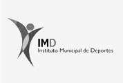 Elegancia Eventos - IMD Instituto Municipal de Deportes Sevilla