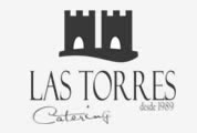 Elegancia Eventos - Catering Las Torres