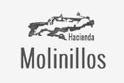 Elegancia Eventos - Hacienda Los Molinillos
