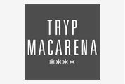 Elegancia Eventos - Tryp Macarena