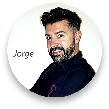 Jorge Elegancia Eventos
