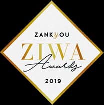 Elegancia Eventos - Ganador Ziwa Awards 2019